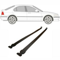 Tartószalag üzemanyagtartály hoz Honda Civic Rover 400 1995-2000 6164