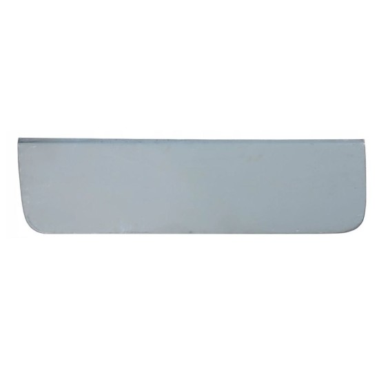 Ajtó javító panel hoz Fiat 126p 1972-2000 / Bal 17261