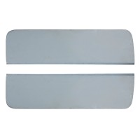 Ajtó javító panel hoz Fiat 126p 1972-2000 / Bal+Jobb / Készlet 17262