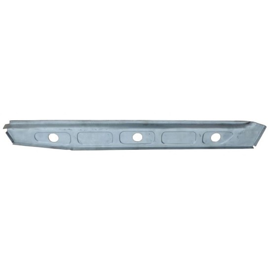 Belső küszöb javító panel hoz Fiat 126p 1972-2000 / Bal 15122