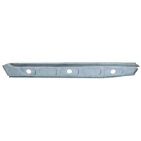 Belső küszöb javító panel hoz Fiat 126p 1972-2000 / Jobb 15121