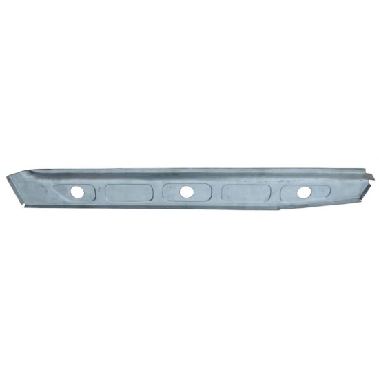 Belső küszöb javító panel hoz Fiat 126p 1972-2000 / Jobb 15121