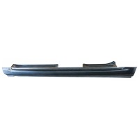 Teljes küszöb hoz Peugeot 307 2001-2008 / Bal / COMBI 16968