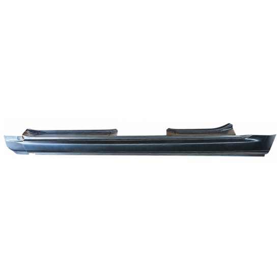 Teljes küszöb hoz Peugeot 307 2001-2008 / Bal / COMBI 16968