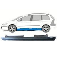 Teljes küszöb hoz Peugeot 307 2001-2008 / Bal / COMBI 16968
