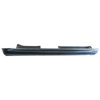 Teljes küszöb hoz Peugeot 307 2001-2008 / Jobb / COMBI 16967