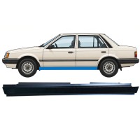 Teljes küszöb hoz Mazda 323 BF 1985-1989 / Bal 12960