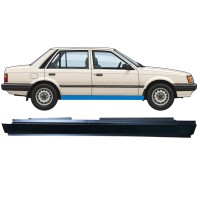 Teljes küszöb hoz Mazda 323 BF 1985-1989 / Jobb 12959