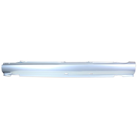 Teljes küszöb hoz Peugeot 407 2004-2011 / Bal 16272