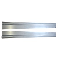 Alsó küszöb javító panel hoz Peugeot 605 1989-1999 / Bal+Jobb / Készlet 15219