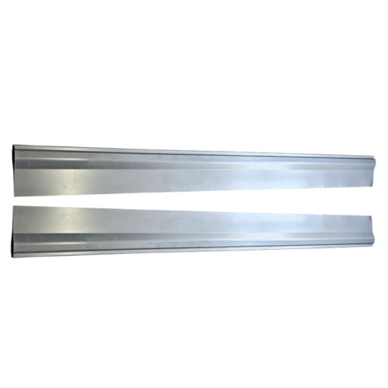 Alsó küszöb javító panel hoz Peugeot 605 1989-1999 / Bal+Jobb / Készlet 15219