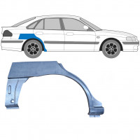 Hátsó sárvédő javító panel hoz Mazda 626 1997-2002 / Jobb 6691