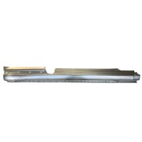 Teljes küszöb hoz Audi A3 8P 2003-2012 / Jobb 14561