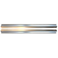 Alsó küszöb javító panel hoz Audi A3 8V 2012-2020 / Bal+Jobb / Készlet 14994