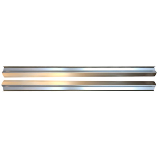 Alsó küszöb javító panel hoz Audi A3 8V 2012-2020 / Bal+Jobb / Készlet 14994