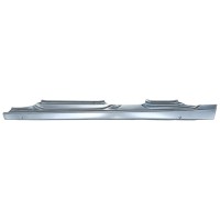 Teljes küszöb hoz Audi A3 8V 2012-2020 / Bal / HATCHBACK 17284