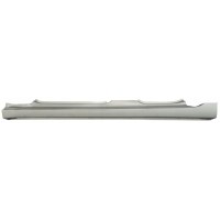 Teljes küszöb hoz Audi A6 C6 2004-2010 / Bal 15034