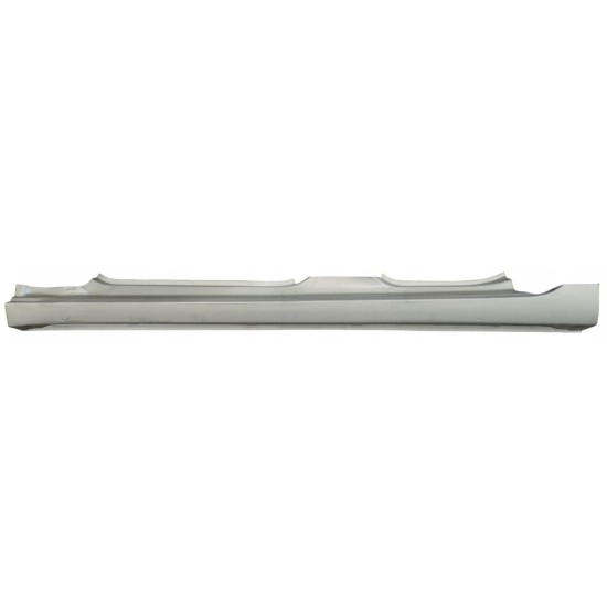 Teljes küszöb hoz Audi A6 C6 2004-2010 / Bal 15034