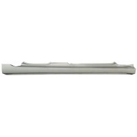 Teljes küszöb hoz Audi A6 C6 2004-2010 / Jobb 15033