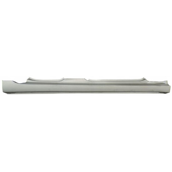Teljes küszöb hoz Audi A6 C6 2004-2010 / Jobb 15033