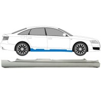Teljes küszöb hoz Audi A6 C6 2004-2010 / Jobb 15033