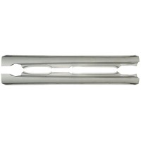Teljes küszöb hoz Audi A6 C6 2004-2010 / Bal+Jobb / Készlet 15035