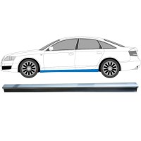 Küszöb javító panel hoz Audi A6 C6 2004-2010 / Bal 14984