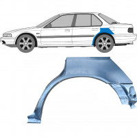 Hátsó sárvédő javító panel hoz Honda Accord 1989-1993 / Bal 6624