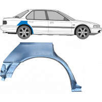 Hátsó sárvédő javító panel hoz Honda Accord 1989-1993 / Jobb 6623