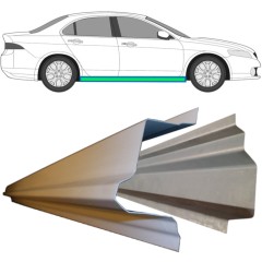 Belső és külső küszöb javító panel hoz Honda Accord 2002-2008 / Bal = Jobb (szimmetrikus) / Készlet 11730