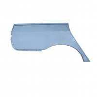 Hátsó sárvédő javító panel hoz Honda Accord 2002-2008 / Jobb / COMBI 6626