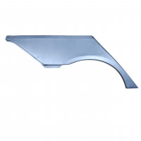 Hátsó sárvédő javító panel hoz Honda Accord 2002-2008  / Jobb / SEDAN 5249