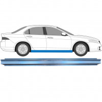 Küszöb javító panel hoz Honda Accord 2002-2008 / Bal = Jobb (szimmetrikus) 6625