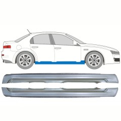 Teljes küszöb hoz Alfa Romeo 159 2005-2012 / Bal+Jobb / Készlet 10299