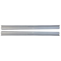 Alsó küszöb javító panel hoz Volkswagen Amarok 2010-2022 / Bal+Jobb / Készlet 15100 Alsó küszöb javító panel hoz Volkswagen Amarok 2010-2022 / Bal+Jobb / Készlet 15100