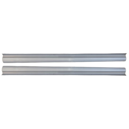 Alsó küszöb javító panel hoz Volkswagen Amarok 2010-2022 / Bal+Jobb / Készlet 15100 Alsó küszöb javító panel hoz Volkswagen Amarok 2010-2022 / Bal+Jobb / Készlet 15100