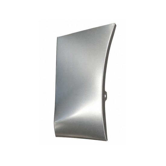 Első sárvédő javító panel hoz Opel Astra J 2009-2015 / Jobb 17165