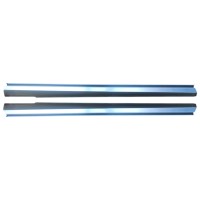Alsó küszöb javító panel hoz Opel Vauxhall Astra K 2015-2022 / Bal+Jobb / Készlet 16626