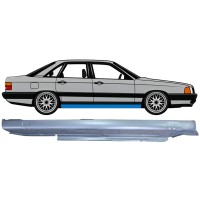 Teljes küszöb hoz Audi 100 C3 1982-1990 / Jobb 6419