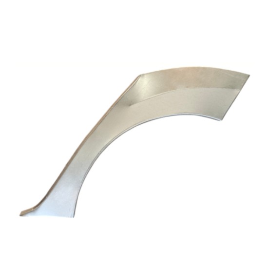 Hátsó sárvédő javító panel hoz Toyota Aygo 2005-2012 / Bal 16059