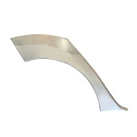 Hátsó sárvédő javító panel hoz Toyota Aygo 2005-2012 / Jobb 16058