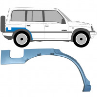 Hátsó sárvédő javító panel hoz Suzuki Vitara 1996-2003 / Jobb 7039