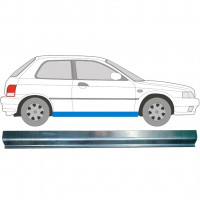 Küszöb javító panel hoz Suzuki Baleno 1995-2002 / Jobb 7027