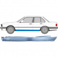 Teljes küszöb hoz BMW 3 E30 1982-1994 / Bal 6381