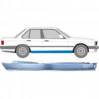 Teljes küszöb hoz BMW 3 E30 1982-1994 / Jobb 6382