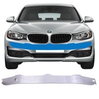 Első lökhárító merevítő hoz BMW 3 Gran Turismo GT 2012- 5489