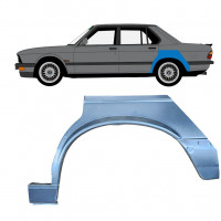 Hátsó sárvédő javító panel hoz BMW 5 E28 1981-1987 / Bal 7623