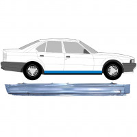 Teljes küszöb hoz BMW 5 E34 1987-1996 / Jobb 6397