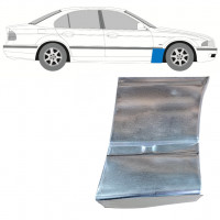 Első sárvédő javító panel hoz BMW 5 E39 1996-2004 / Jobb 8058