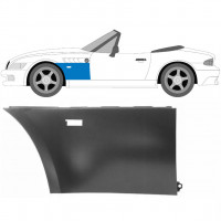 Első sárvédő hoz BMW Z3 1995-2003 / Bal / COUPE / ROADSTER 6461